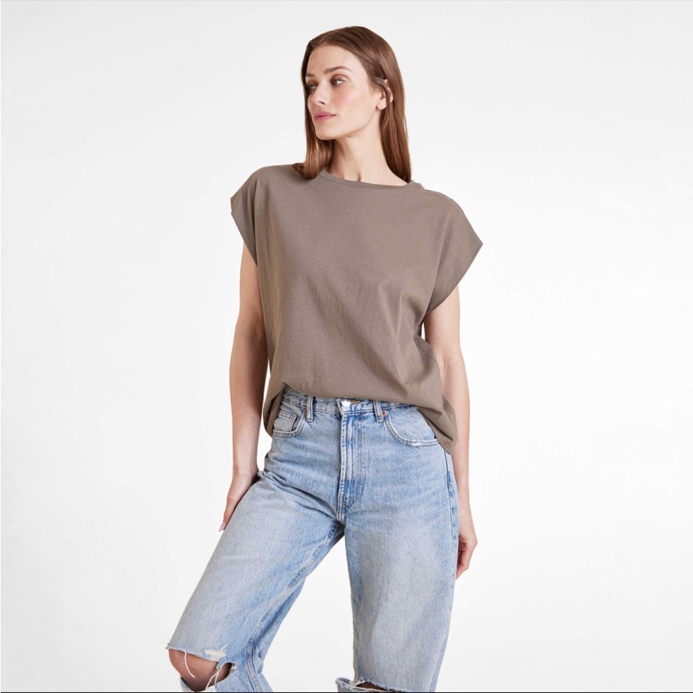 Nuuds Muscle Tee